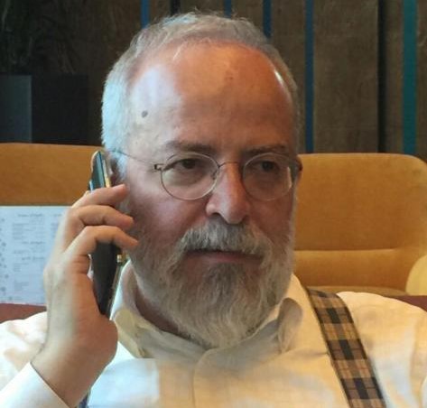 Dr. Hasan Yeşiloğlu