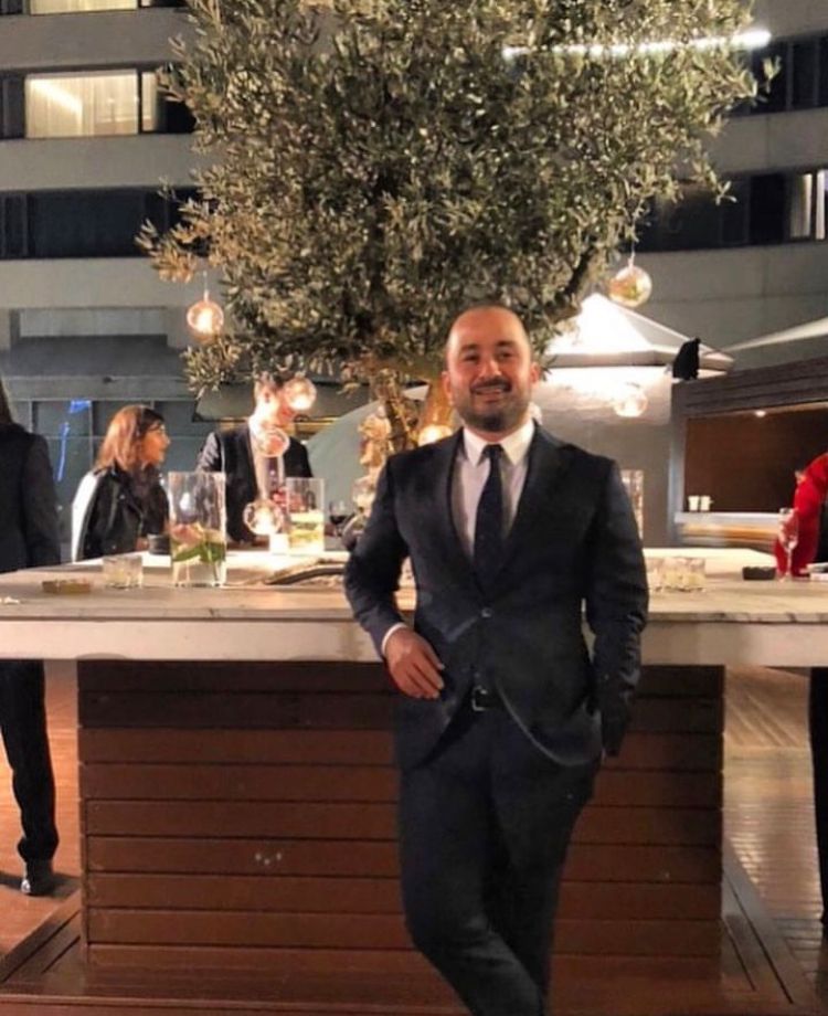 Kadir Zulkadiroğlu